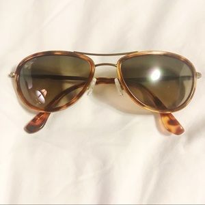 Maui Jim Sunglasses small kine